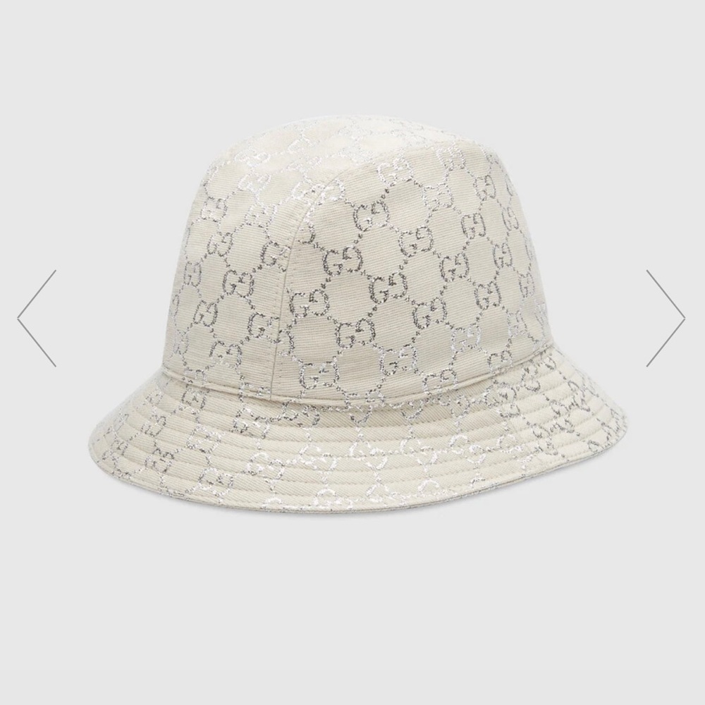 Brand new Gucci hat ! Size S ,in box!